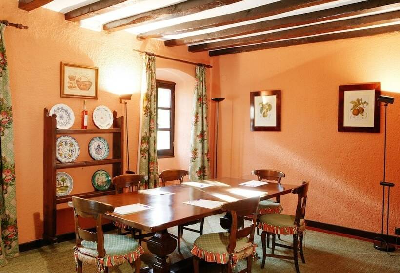 ホテル Señorío De Ursua