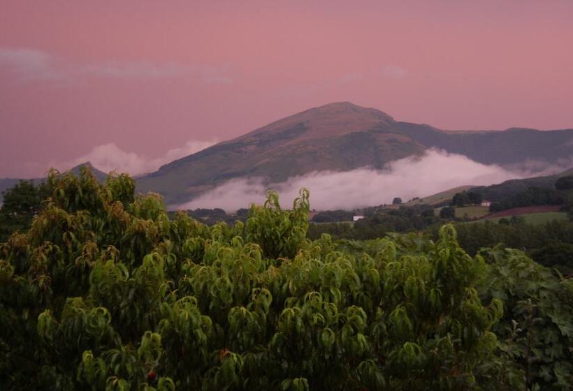 ホテル Señorío De Ursua