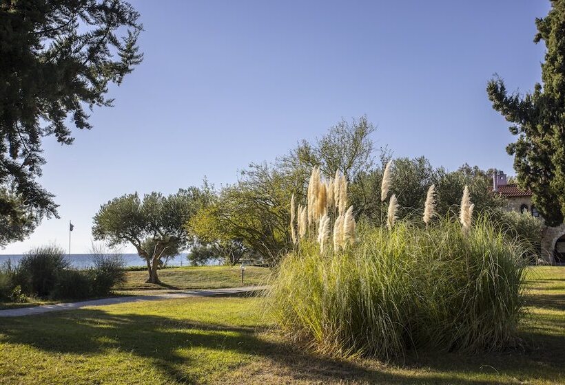 ホテル Simantro Resort