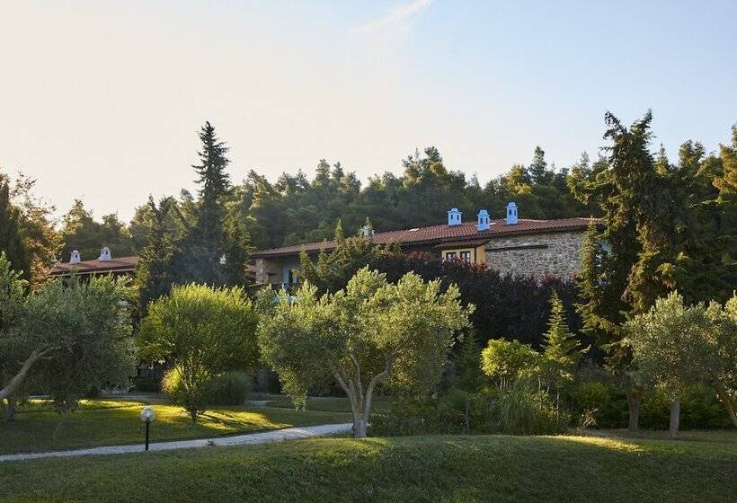 ホテル Simantro Resort