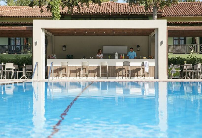 ホテル Simantro Resort