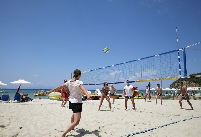 ホテル Simantro Resort