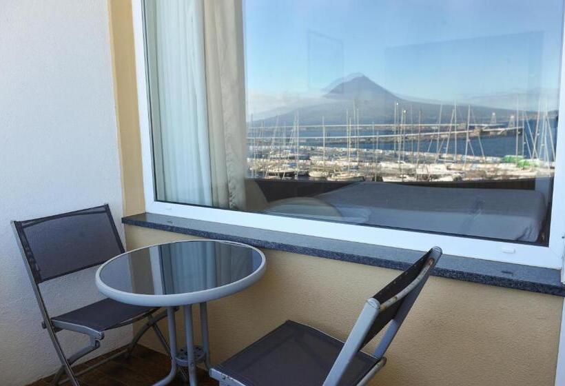 호텔 São Francisco