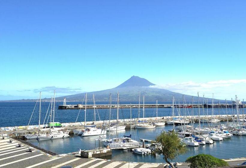 호텔 São Francisco