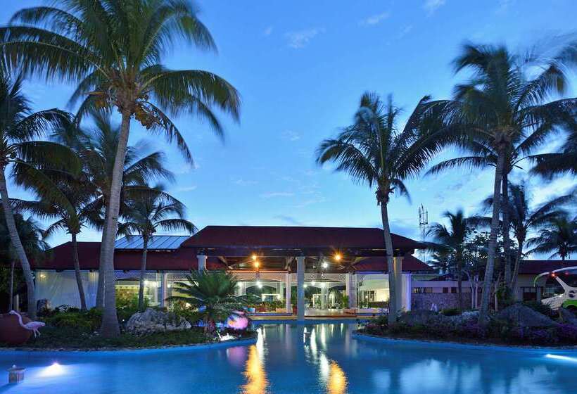 호텔 Sol Cayo Santa María