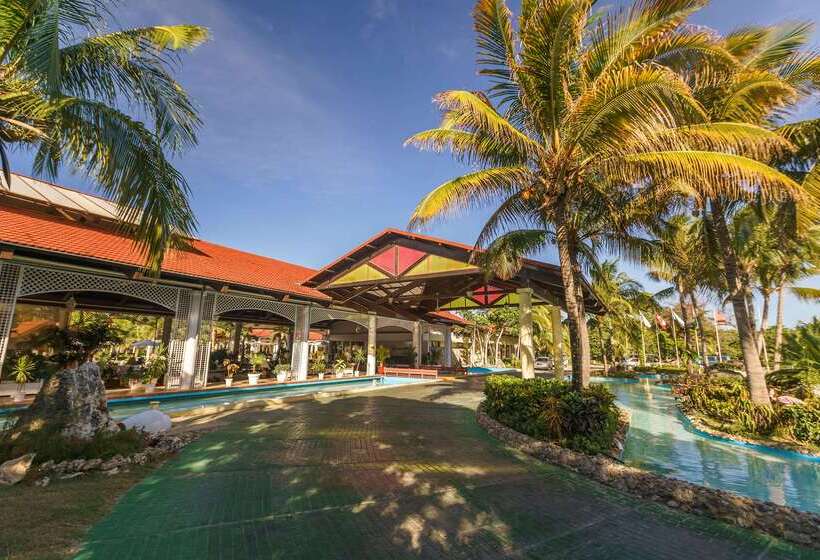 호텔 Sol Cayo Santa María