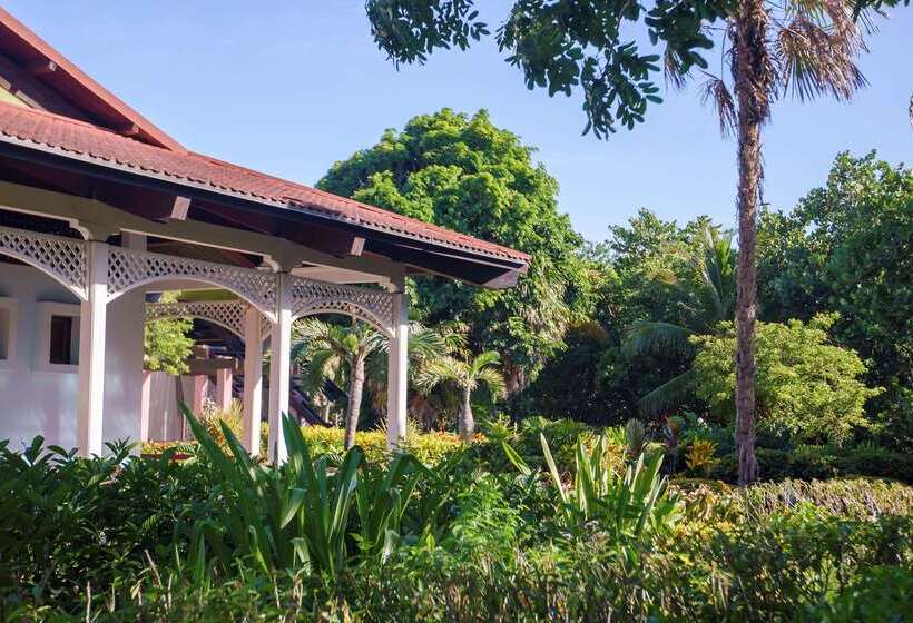 호텔 Sol Cayo Santa María