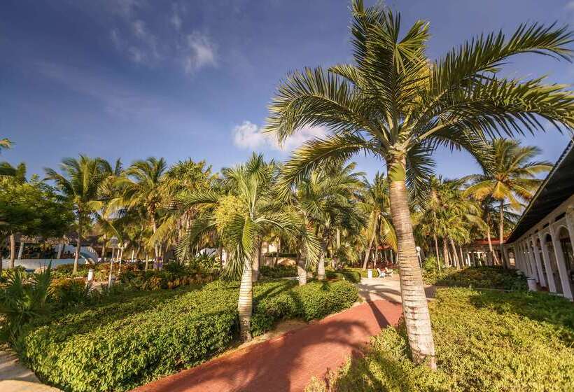 호텔 Sol Cayo Santa María