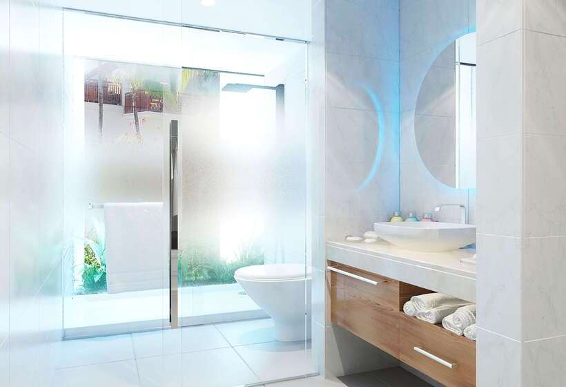 호텔 Sol Cayo Santa María