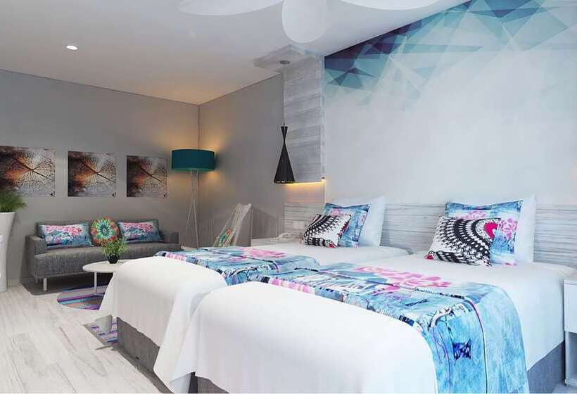 호텔 Sol Cayo Santa María