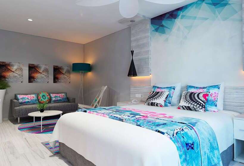 호텔 Sol Cayo Santa María