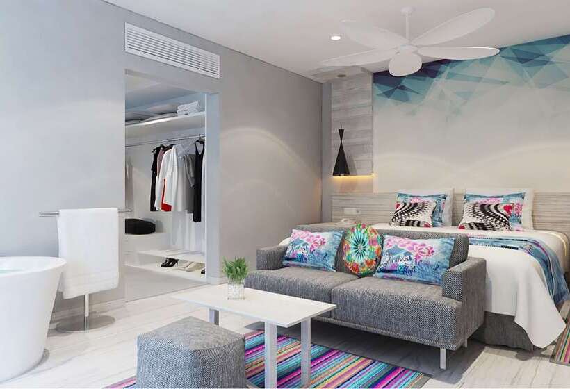 호텔 Sol Cayo Santa María