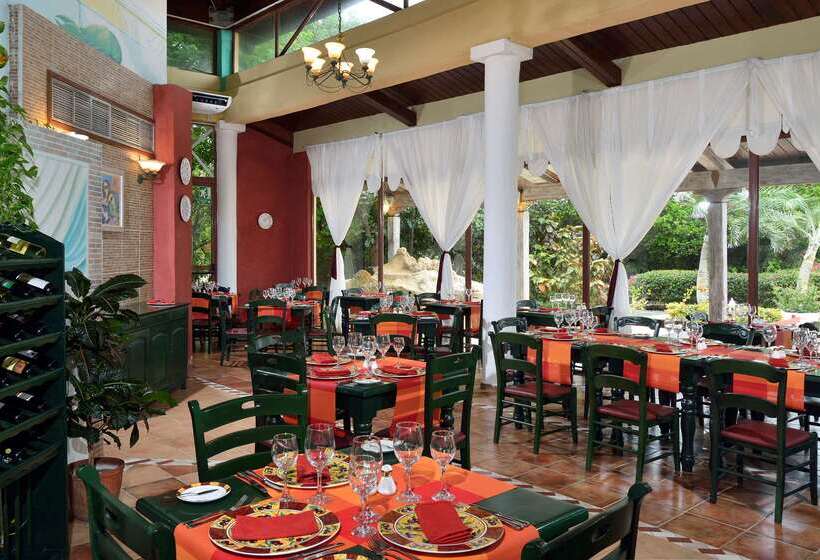 호텔 Sol Cayo Santa María