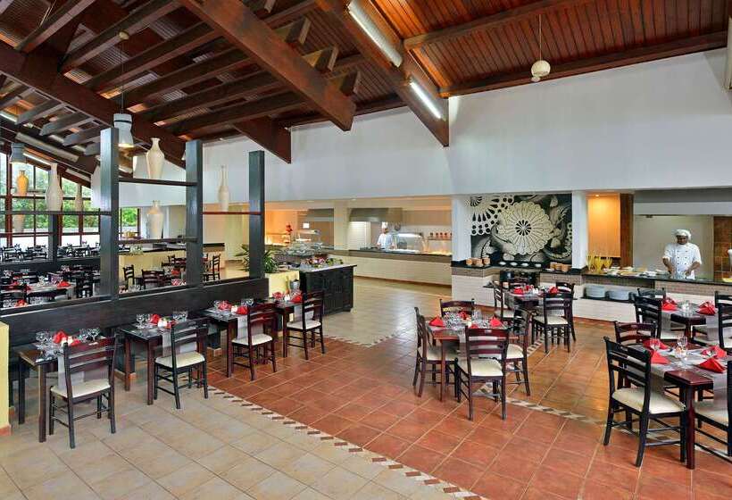 호텔 Sol Cayo Santa María