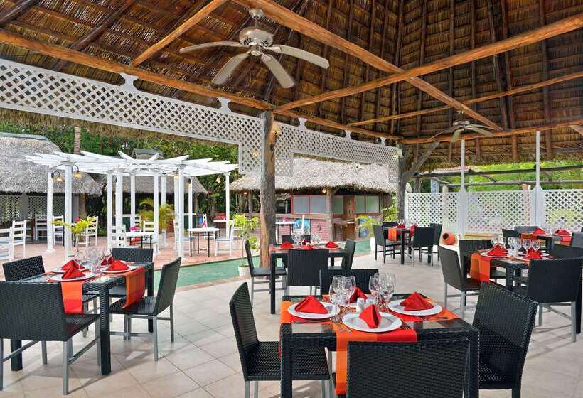 호텔 Sol Cayo Santa María