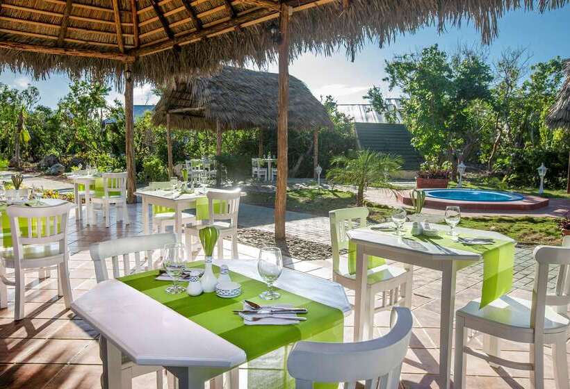 호텔 Sol Cayo Santa María