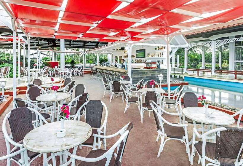 호텔 Sol Cayo Santa María