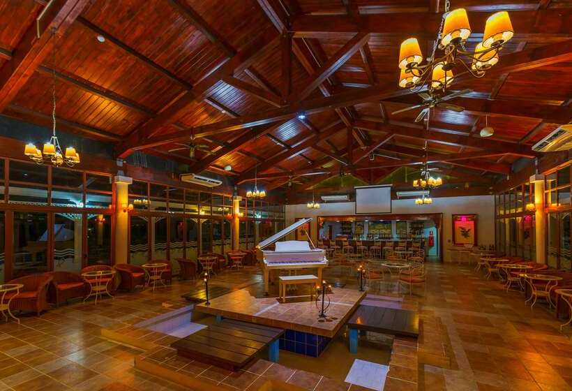 호텔 Sol Cayo Santa María