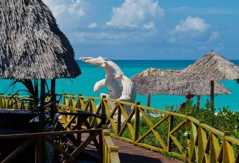 호텔 Sol Cayo Santa María