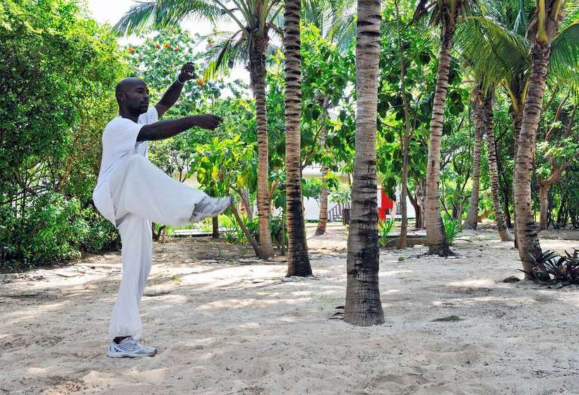 호텔 Sol Cayo Santa María