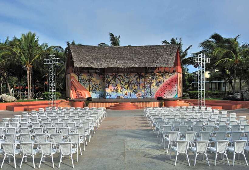 호텔 Sol Cayo Santa María