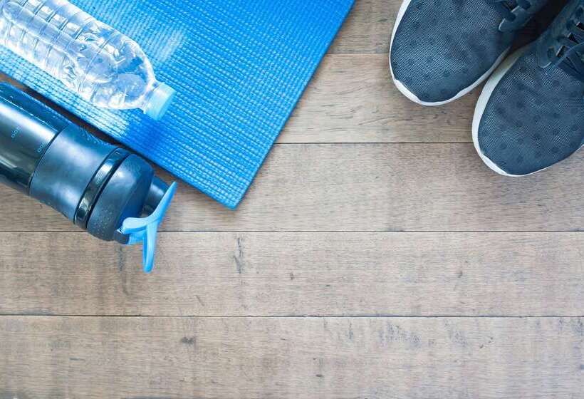 호텔 Sol Cayo Santa María