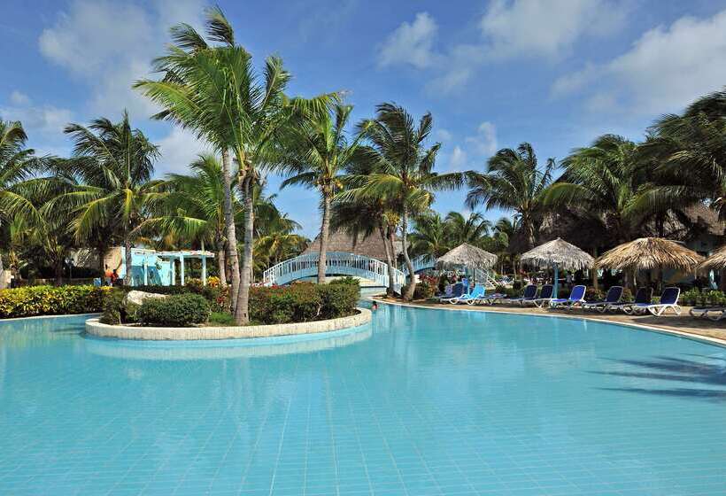 호텔 Sol Cayo Santa María