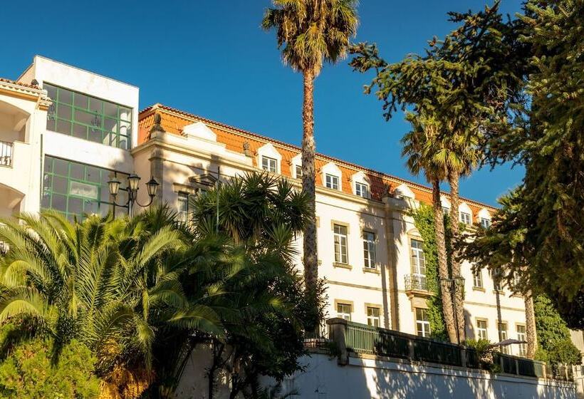 ホテル Sol E Serra