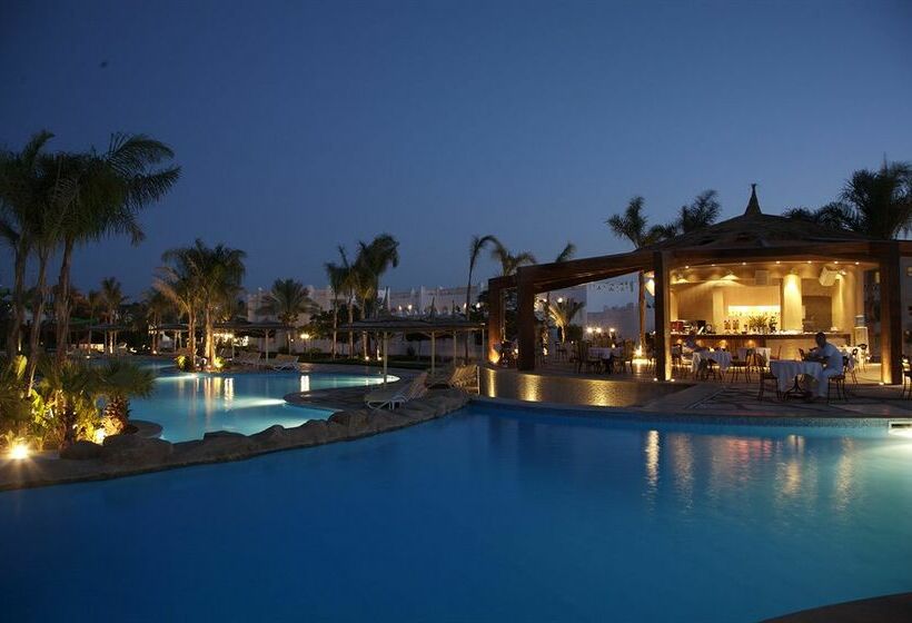 호텔 Sonesta Club Sharm El Sheikh