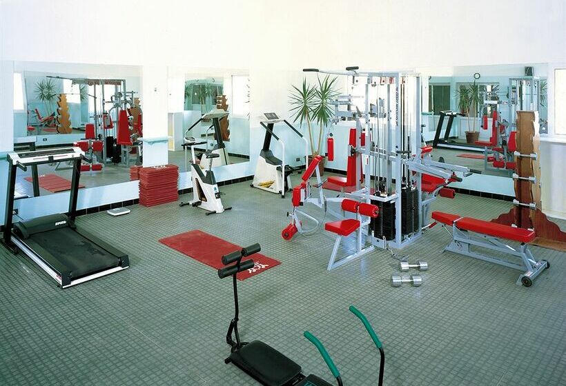 호텔 Sonesta Club Sharm El Sheikh