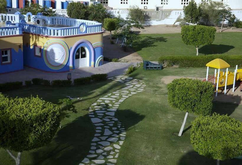 호텔 Sonesta Club Sharm El Sheikh