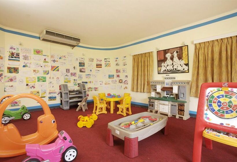 호텔 Sonesta Club Sharm El Sheikh