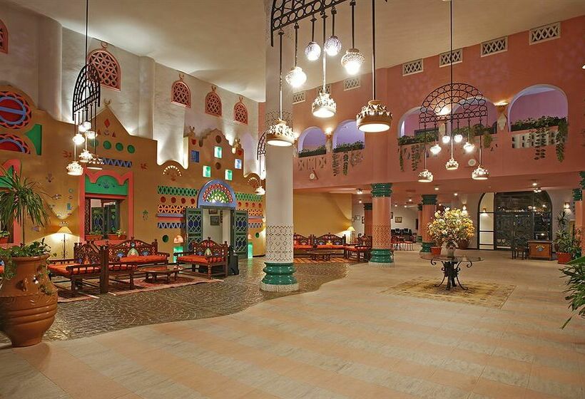 호텔 Sonesta Club Sharm El Sheikh