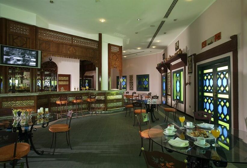 호텔 Sonesta Club Sharm El Sheikh