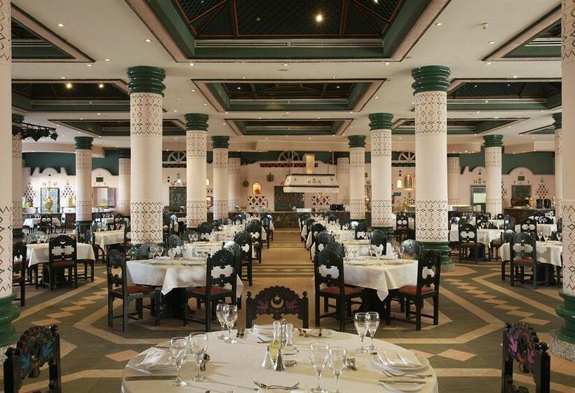 호텔 Sonesta Club Sharm El Sheikh