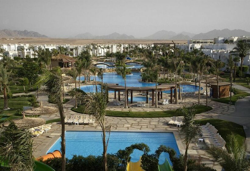 호텔 Sonesta Club Sharm El Sheikh