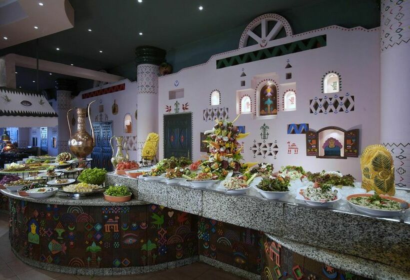 호텔 Sonesta Club Sharm El Sheikh