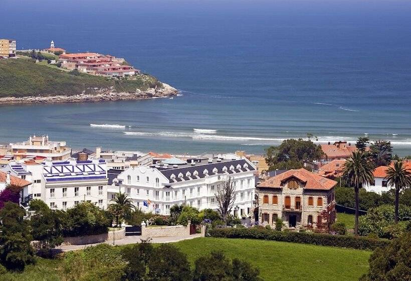 هتل Suances