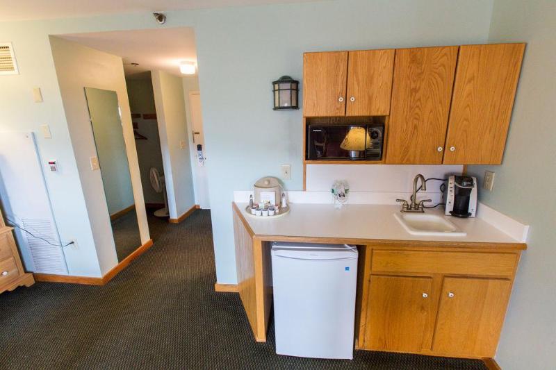 فندق Sugarloaf Mountain