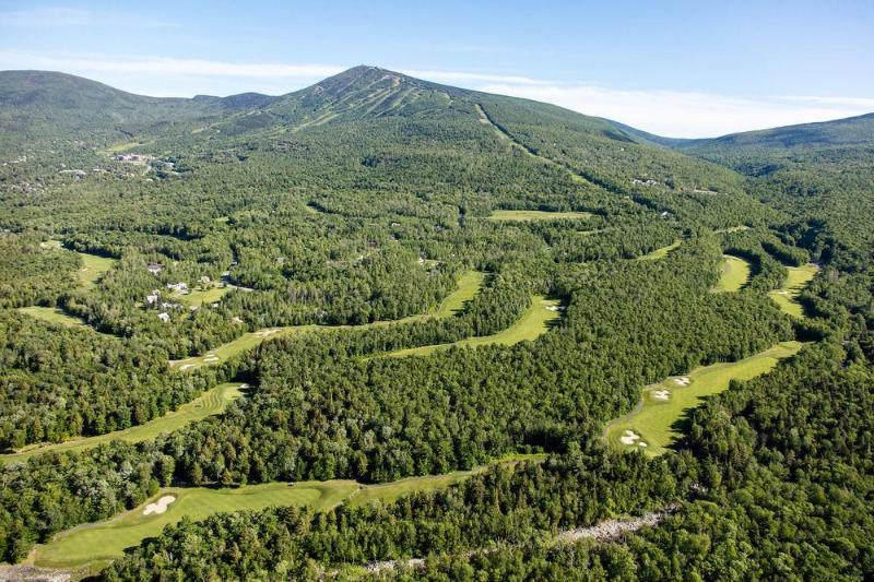 فندق Sugarloaf Mountain