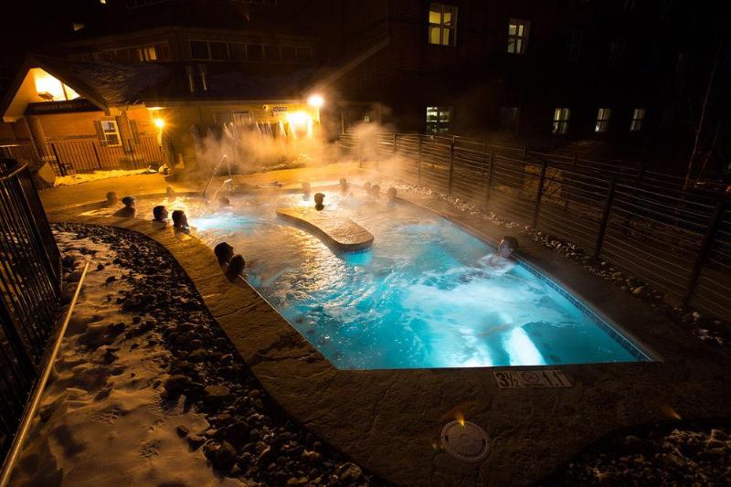 فندق Sugarloaf Mountain