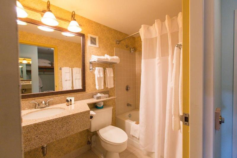 فندق Sugarloaf Mountain