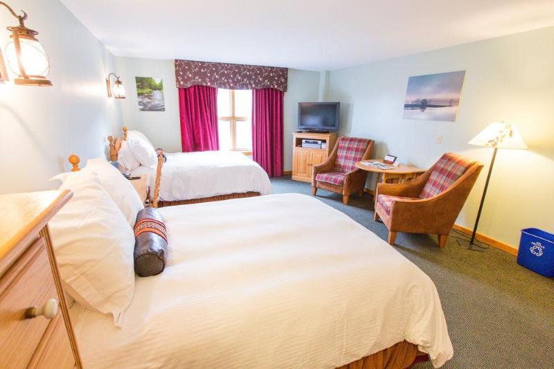 فندق Sugarloaf Mountain