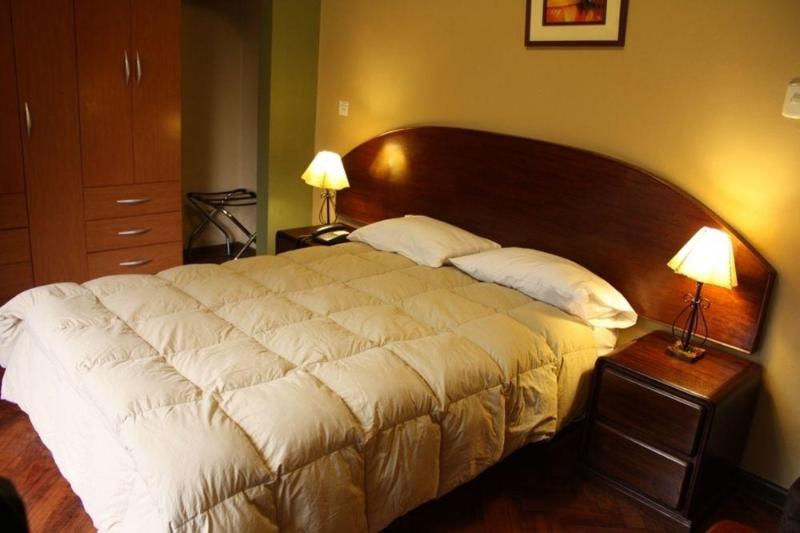 호텔 Suites Larco 656 Miraflores Lima