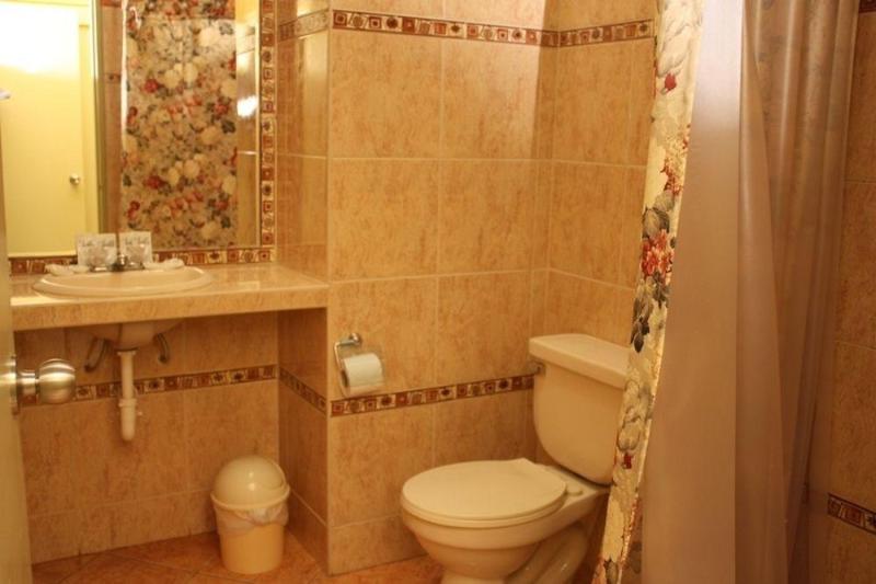 호텔 Suites Larco 656 Miraflores Lima