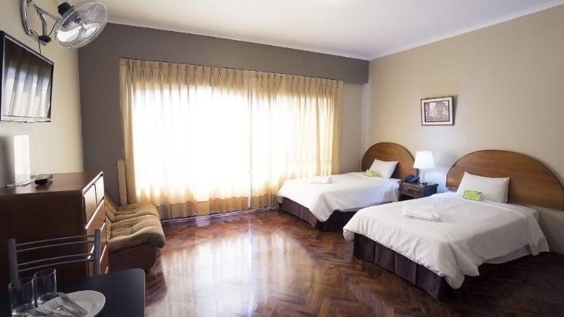 호텔 Suites Larco 656 Miraflores Lima