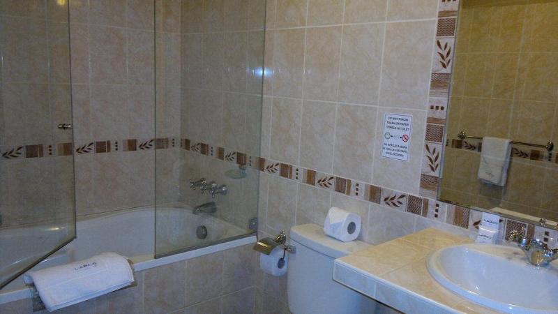 호텔 Suites Larco 656 Miraflores Lima