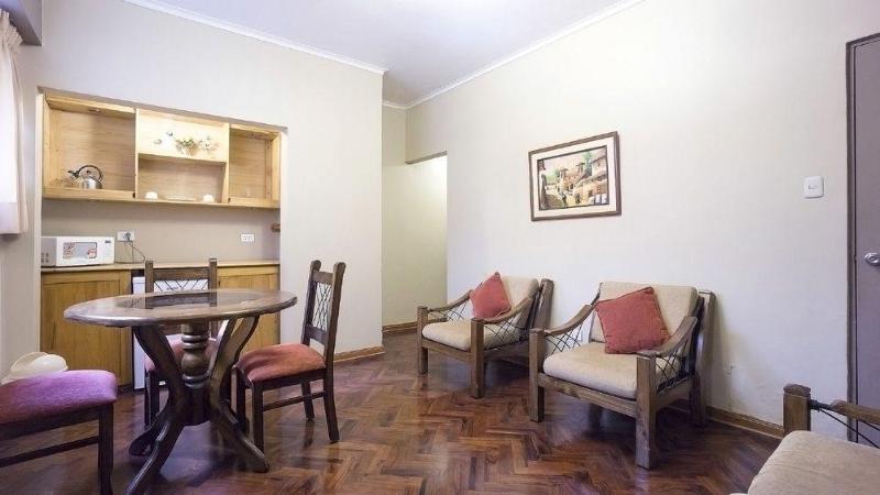 호텔 Suites Larco 656 Miraflores Lima