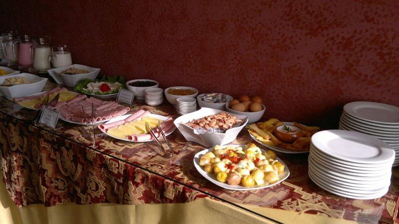 호텔 Suites Larco 656 Miraflores Lima