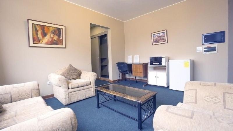 호텔 Suites Larco 656 Miraflores Lima